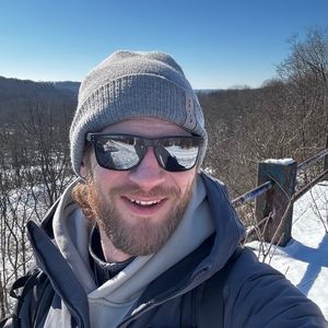 Meet your Posher, Robert